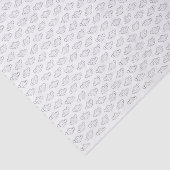 Face Mask-weefselpapier Tissuepapier (Detail)