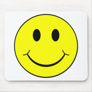 Face Mousepad Muismat