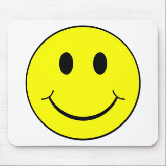 Face Mousepad Muismat