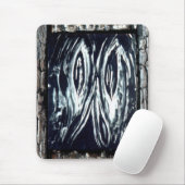 Face Muismat (Met muis)