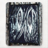 Face Muismat (Voorkant)