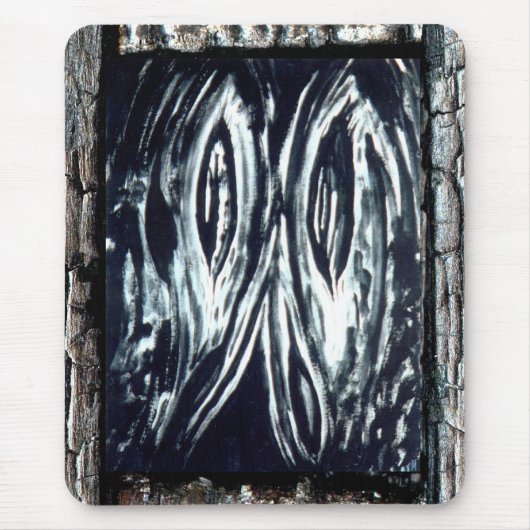 Face Muismat (Voorkant)