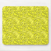 Face-Muismat Muismat (Voorkant)