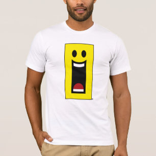 Face NetWear® Man T-shirt