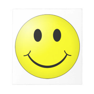 Face Notitieblok
