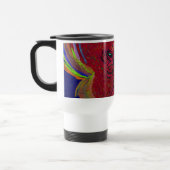 Face of a Flame Reisbeker (Links)