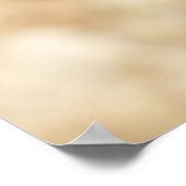 Face of the Wild: Cheetah's Intense Look Poster (Hoek)