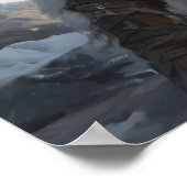 Face Off Poster (Hoek)