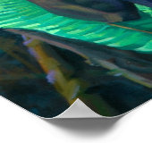 Face Painter 2 Poster (Hoek)