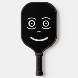 Face Pickleball Paddle