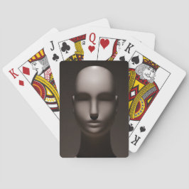 Face Pokerkaarten