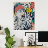 Face Poster (Thuiskantoor)