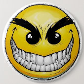 Face Ronde Button 6,0 Cm (Voorkant)