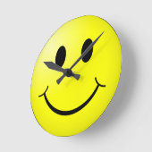 Face Ronde Klok (Hoek)