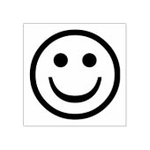 Face Rubberstempel (Afrduk)