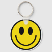 Face Sleutelhanger (Voorkant)