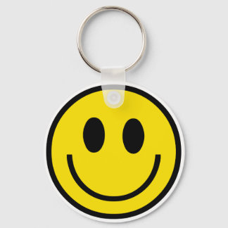 Face Sleutelhanger