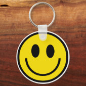 Face Sleutelhanger (Voorkant)