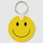 Face Sleutelhanger (Voorkant)