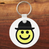 Face Sleutelhanger (Voorkant)