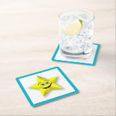 FACE STAR KARTONNEN ONDERZETTERS (Insitu)