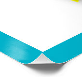 FACE STAR POSTER (Hoek)