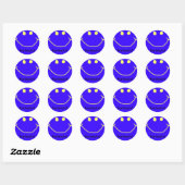 Face Sticker (Vel)
