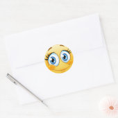 Face Sticker (Envelop)