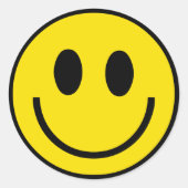 Face Stickers (Voorkant)