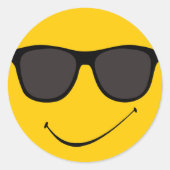 Face Stickers (Voorkant)