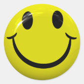 Face Stickers (Voorkant)