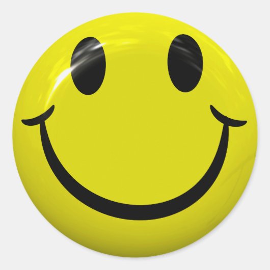 Face Stickers (Voorkant)