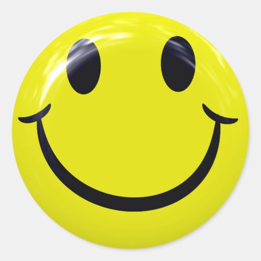 Face Stickers (Voorkant)