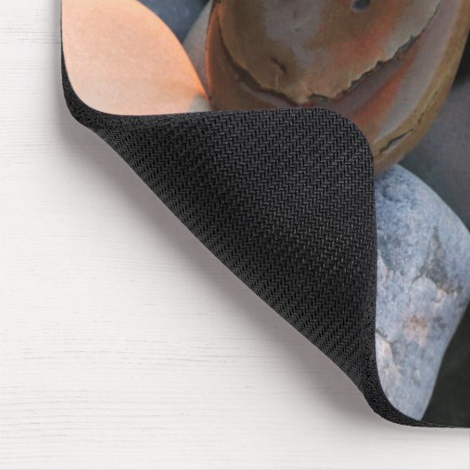 Face Stone Muismat (Hoek)