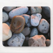 Face Stone Muismat (Voorkant)