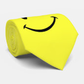 Face Stropdas (Opgerold)