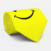 Face Stropdas - Gepersonaliseerd (Opgerold)