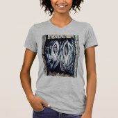 Face T-shirt (Voorkant)