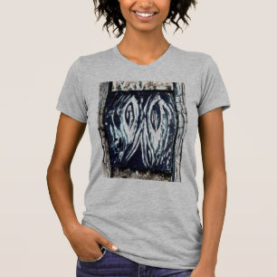 Face T-shirt