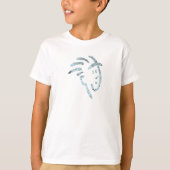 Face T-shirt (Voorkant)