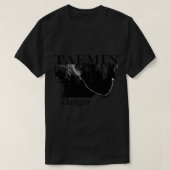 Face Taemin - Danger Classic T-Shirt (Design voorkant)