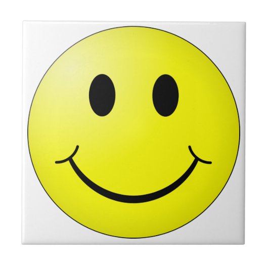 Face Tegeltje (Voorkant)