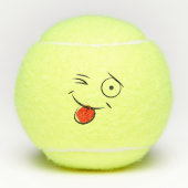 Face Tennisballen (Voorkant)