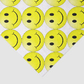 Face Tissuepapier (Detail)