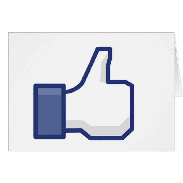 Facebook (Voorkant Horizontaal)