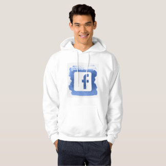 Facebook Adverteren Hoodie
