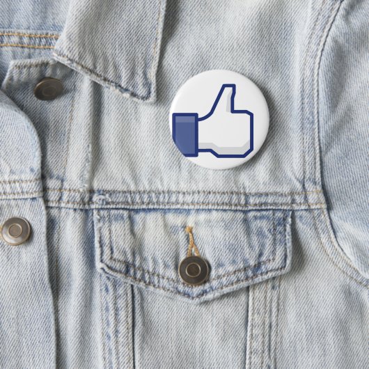 Facebook: Een echte "zoals" Button (In situ)