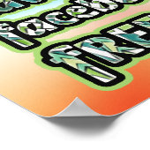 Facebook Free Day Poster (Hoek)