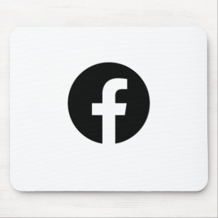 Facebook-Logo Muismat