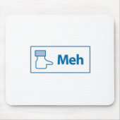 Facebook Meh Muismat (Voorkant)